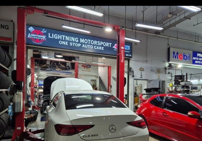 reliable affordable car mechanic